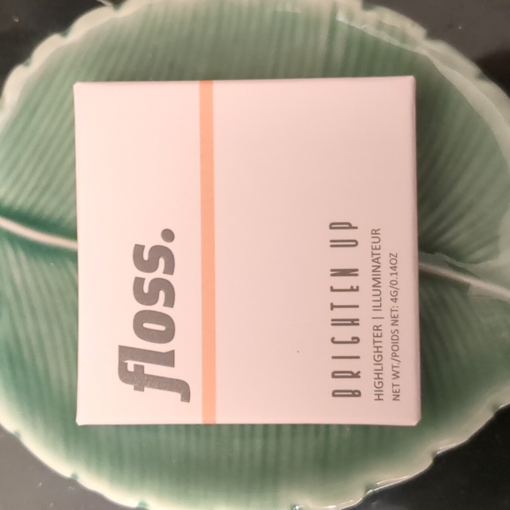 FLOSS Highlighter